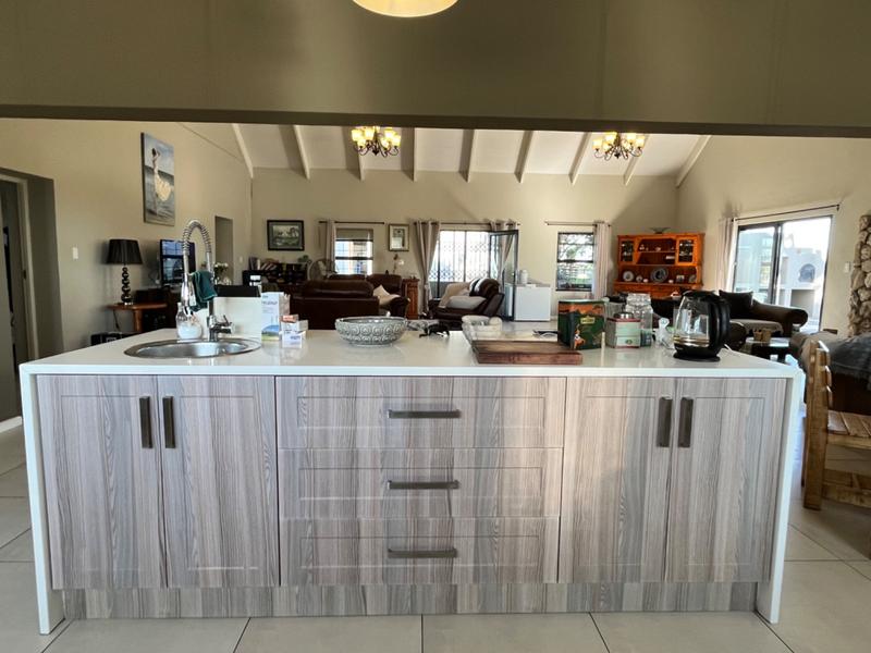 5 Bedroom Property for Sale in Dwarskersbos Western Cape